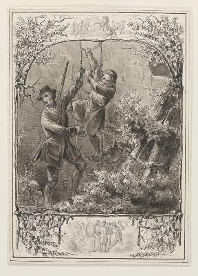 Bild Nr.2: 143-4206 Mayer, Carl: (Künstlergraphik)