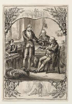 Bild Nr.2: 143-4207 Mayer, Carl: (Künstlergraphik)