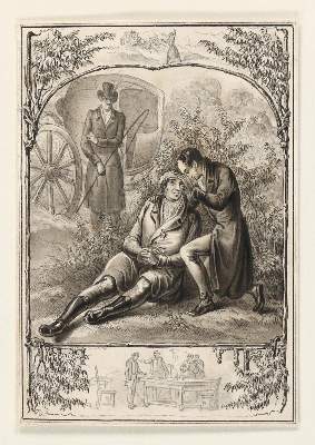 Bild Nr.3: 143-4207 Mayer, Carl: (Künstlergraphik)