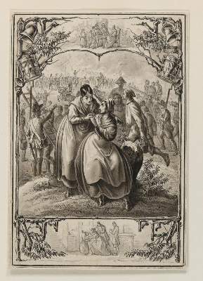 Bild Nr.4: 143-4207 Mayer, Carl: (Künstlergraphik)