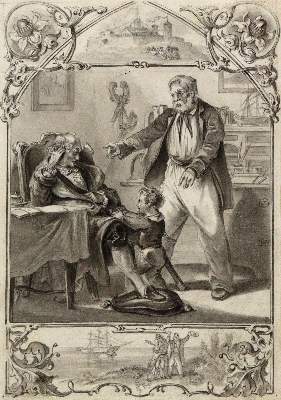 Bild Nr.1: 143-4208 Mayer, Carl: (Künstlergraphik)