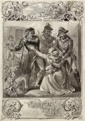 Bild Nr.2: 143-4208 Mayer, Carl: (Künstlergraphik)