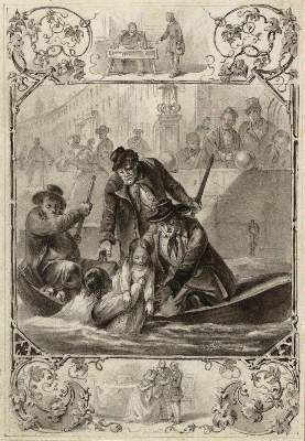 Bild Nr.1: 143-4209 Mayer, Carl: (Künstlergraphik)