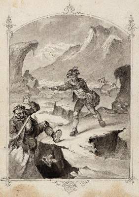 Bild Nr.1: 143-4211 Mayer, Carl: (Künstlergraphik)