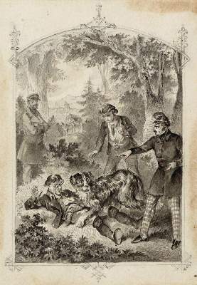 Bild Nr.3: 143-4211 Mayer, Carl: (Künstlergraphik)