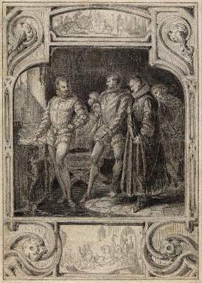 Bild Nr.2: 143-4213 Mayer, Carl: (Künstlergraphik)