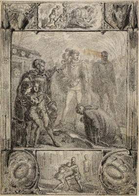 Bild Nr.3: 143-4213 Mayer, Carl: (Künstlergraphik)
