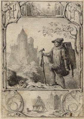 Bild Nr.4: 143-4213 Mayer, Carl: (Künstlergraphik)