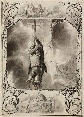 Bild Nr.1: 143-4214 Mayer, Carl: (Künstlergraphik)