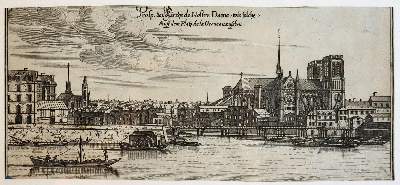 Bild Nr.1: 143-4224 Merian, Casper: (Künstlergraphik)