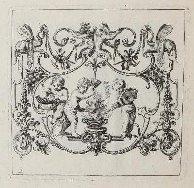 Bild Nr.1: 143-4225 Merian d. Ä., Matthäus: (Künstlergraphik)
