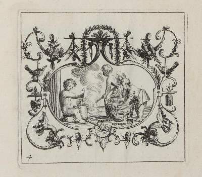 Bild Nr.23: 143-4225 Merian d. Ä., Matthäus: (Künstlergraphik)