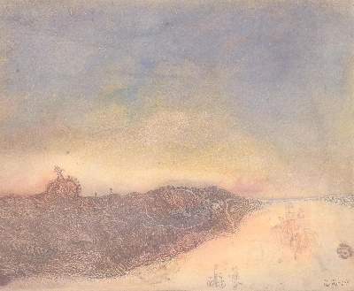 Bild Nr.1: 143-4234 Miller, John: (Künstlergraphik)