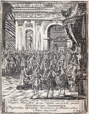 Bild Nr.2: 143-425 Roth,J.L.: (Juridica und Kriminologie)