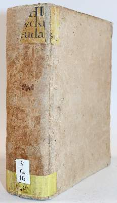 Bild Nr.3: 143-425 Roth,J.L.: (Juridica und Kriminologie)