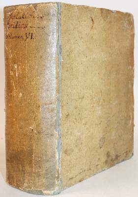 Bild Nr.3: 143-426 Sammelband: (Juridica und Kriminologie)