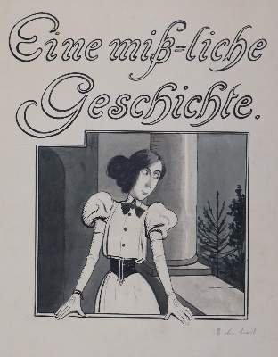 Bild Nr.10: 143-4261 Münzer, Adolf: (Künstlergraphik)