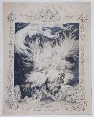 Bild Nr.9: 143-4261 Münzer, Adolf: (Künstlergraphik)