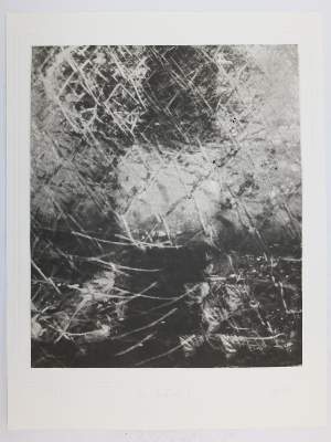 Bild Nr.1: 143-4284 Oltmanns, Dietrich: (Künstlergraphik)