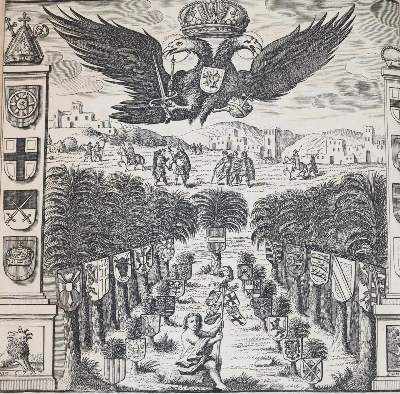 Bild Nr.3: 143-430 Vitriarius,P.R.: (Juridica und Kriminologie)