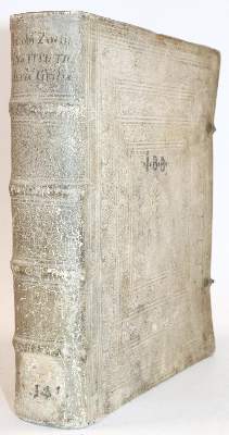Bild Nr.2: 143-431 Zoesius,H.J.: (Juridica und Kriminologie)