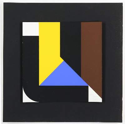 Bild Nr.1: 143-4314 Pfahler, Georg Karl: (Künstlergraphik)
