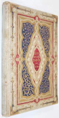 Bild Nr.5: 143-433 Illuminated Calendar, The,: (Kalender)