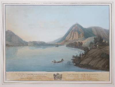 Bild Nr.1: 143-4341 Radl, Anton: (Künstlergraphik)