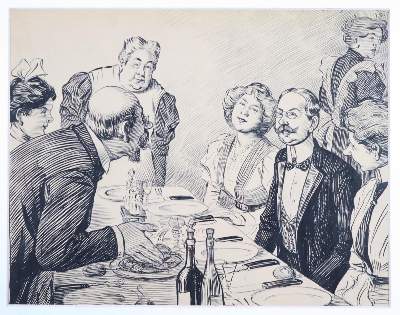 Bild Nr.12: 143-4346 Reiser, Cobi: (Künstlergraphik)