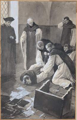 Bild Nr.16: 143-4346 Reiser, Cobi: (Künstlergraphik)