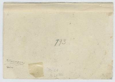 Bild Nr.2: 143-4350 Rembrandt, Hamensz van Rijn: (Künstlergraphik)