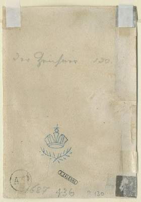 Bild Nr.2: 143-4353 Rembrandt, Hamensz van Rijn: (Künstlergraphik)