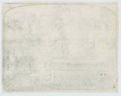 Bild Nr.2: 143-4368 Rembrandt, Harmensz van Rijn: (Künstlergraphik)