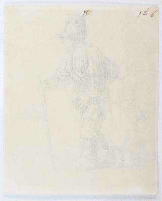 Bild Nr.2: 143-4386 Rembrandt, Harmensz van Rijn: (Künstlergraphik)