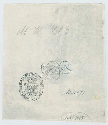 Bild Nr.2: 143-4387 Rembrandt, Harmensz van Rijn: (Künstlergraphik)