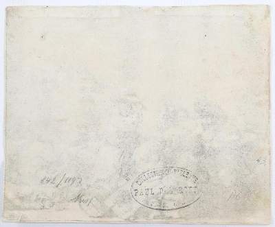 Bild Nr.2: 143-4388 Rembrandt, Harmensz van Rijn: (Künstlergraphik)