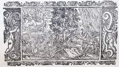 Bild Nr.3: 143-44 Biblia latina.: (Bibeln)