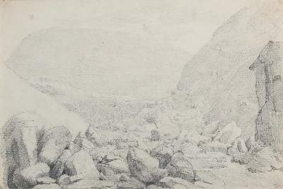Bild Nr.1: 143-4425 Rorbye, Martinus: (Künstlergraphik)
