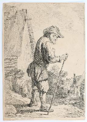 Bild Nr.3: 143-4429 Rotari, Pietro Antonio: (Künstlergraphik)
