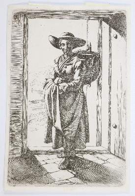 Bild Nr.5: 143-4429 Rotari, Pietro Antonio: (Künstlergraphik)
