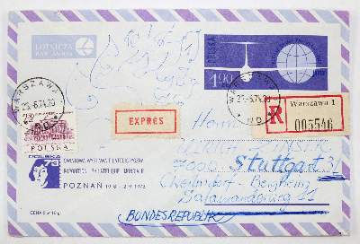Bild Nr.73: 143-4430 Rückgänge: (Künstlergraphik)