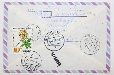 Bild Nr.74: 143-4430 Rückgänge: (Künstlergraphik)