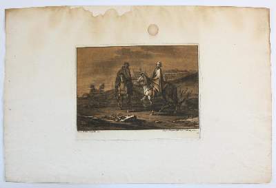 Bild Nr.12: 143-4432 Rugendas, Christian: (Künstlergraphik)