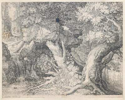 Bild Nr.1: 143-4440 Sadeler II, Egidius: (Künstlergraphik)