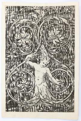 Bild Nr.1: 143-4452 Salamanca, Antonio: (Künstlergraphik)