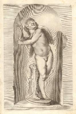 Bild Nr.5: 143-4458 Sandrart, Joachim von: (Künstlergraphik)