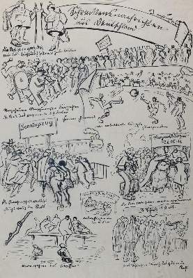 Bild Nr.2: 143-4467 Schgoer, Julius: (Künstlergraphik)