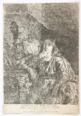Bild Nr.1: 143-4471 Schnell, Johann Conrad: (Künstlergraphik)