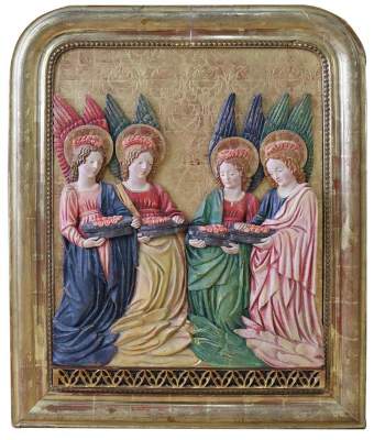 Bild Nr.1: 143-4485 Senoner, Wilhelm: (Künstlergraphik)