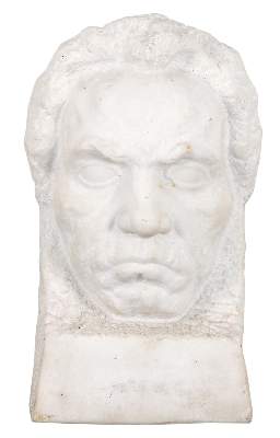 Bild Nr.1: 143-4498 Zalisz, Joseph Fritz: (Künstlergraphik, Skulpturen - Plastiken)